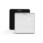 Контролер TECH ST-R-10 z білий